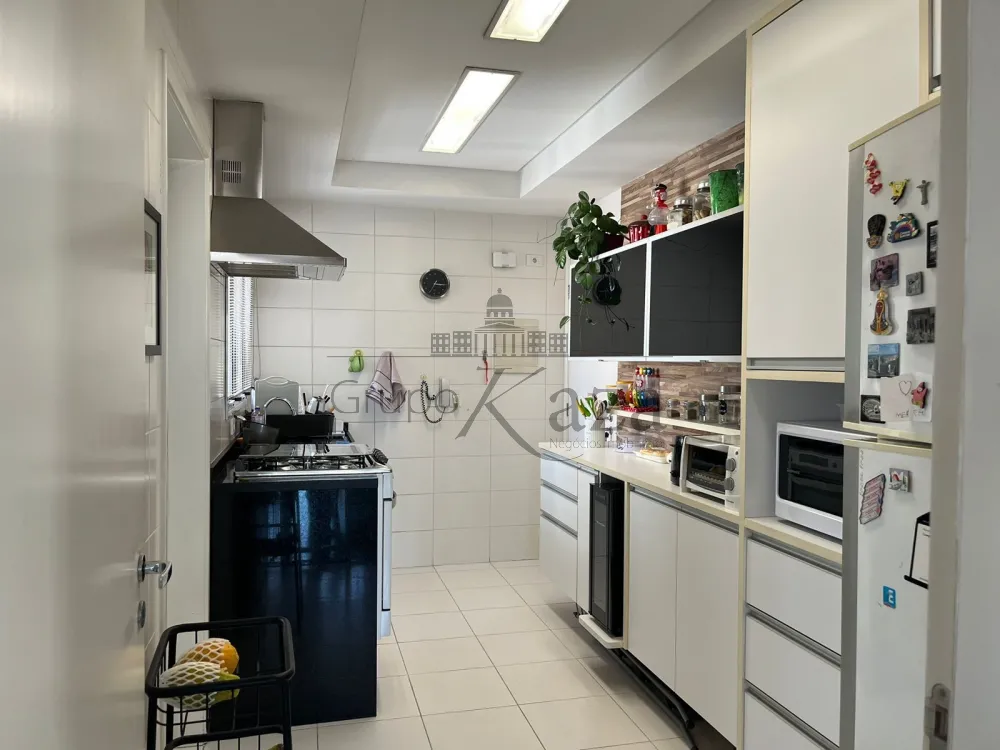 Foto 11 de Apartamento Padrão em Vila Leopoldina, São Paulo - imagem 11