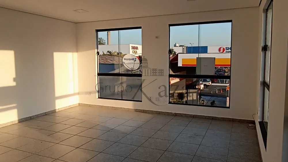 Foto 2 de Área Comercial em Jardim Califórnia, Jacareí - imagem 2