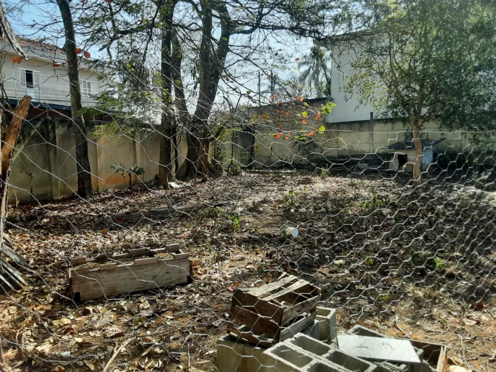 Foto 2 de Área Residencial em Jardim Siesta, Jacareí - imagem 2