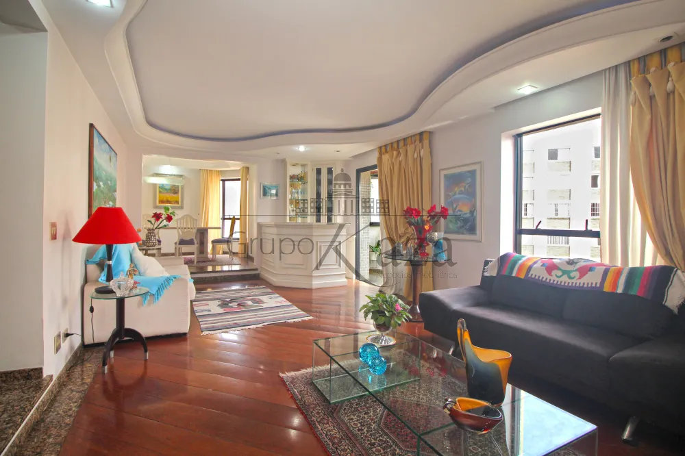 Foto 3 de Apartamento Padrão em Aclimação, São Paulo - imagem 3