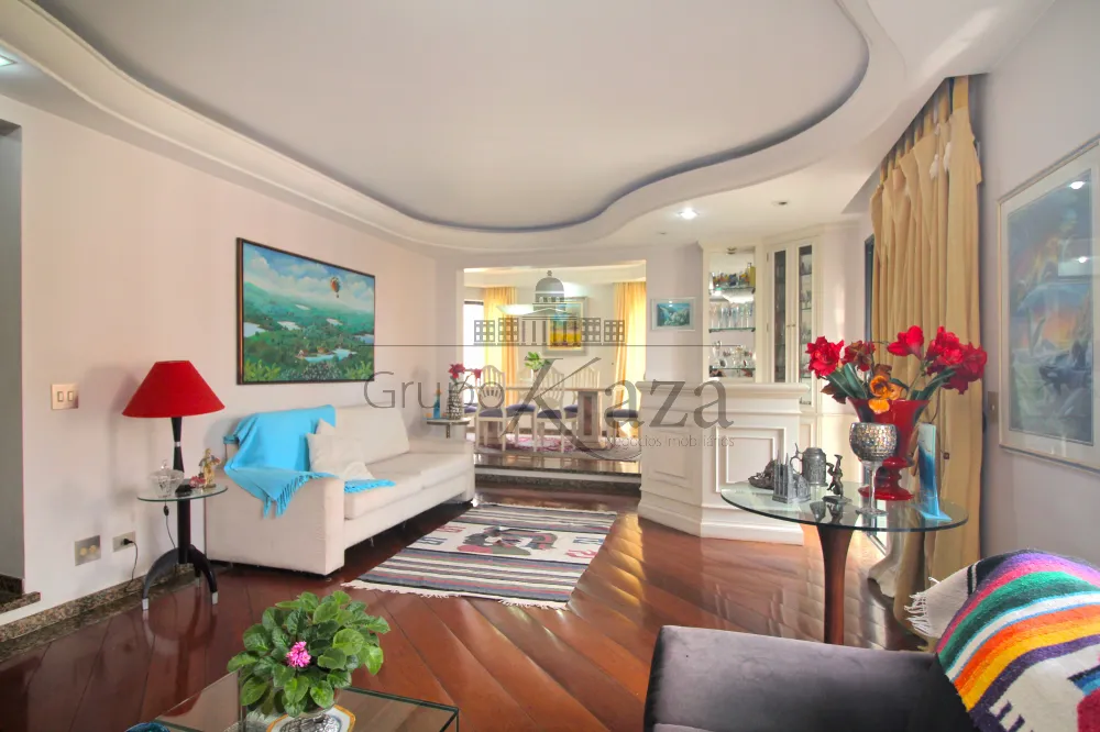 Foto 1 de Apartamento Padrão em Aclimação, São Paulo - imagem 1