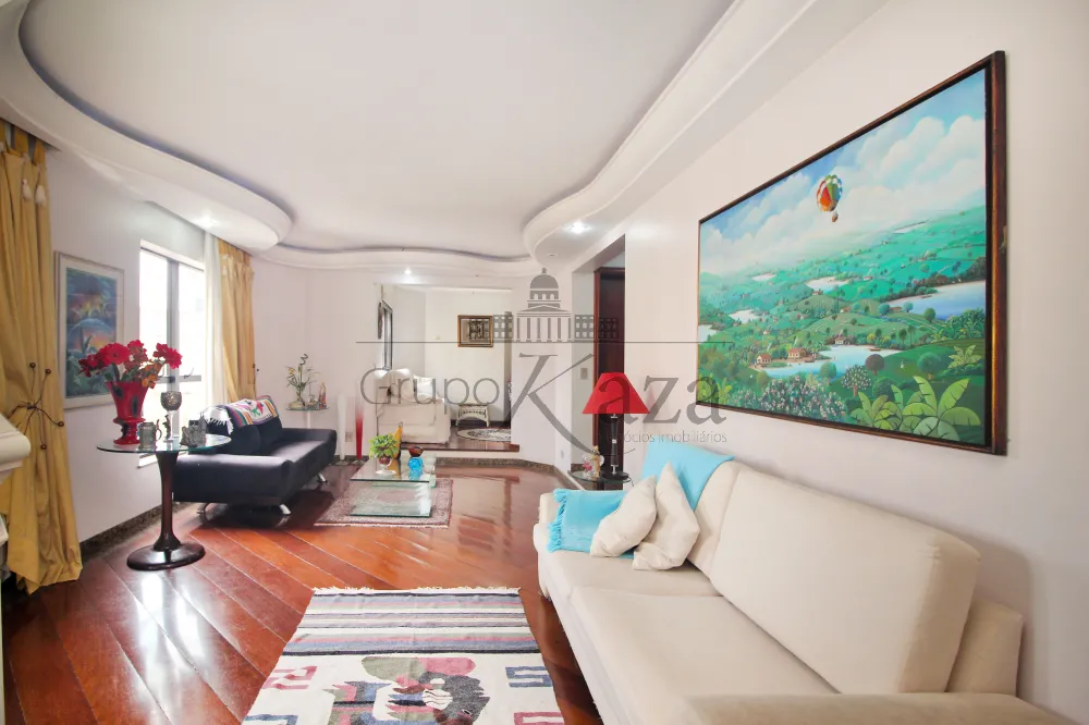 Foto 2 de Apartamento Padrão em Aclimação, São Paulo - imagem 2