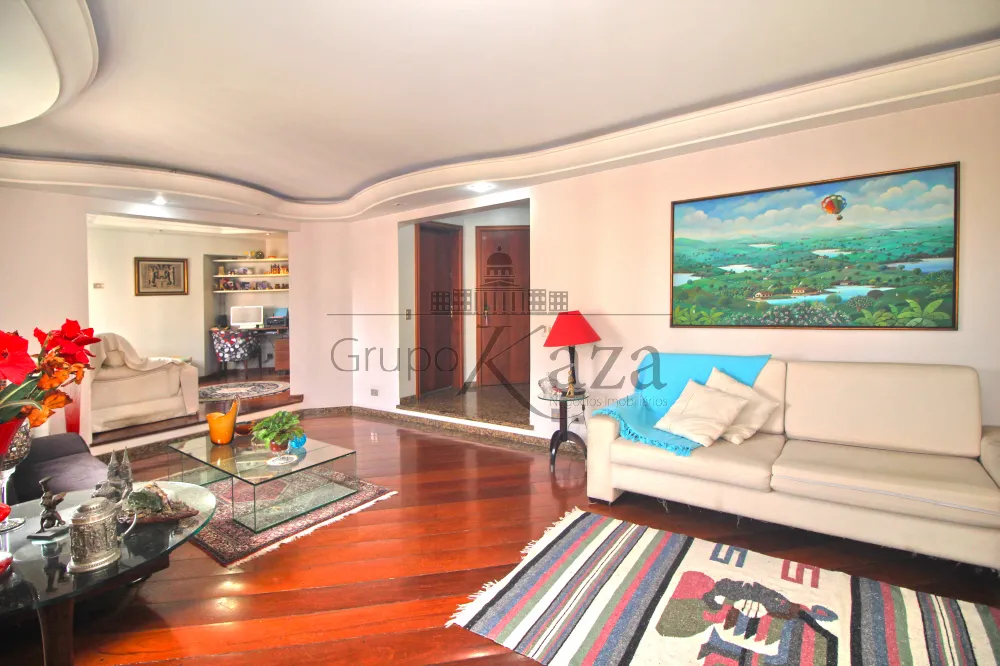 Foto 4 de Apartamento Padrão em Aclimação, São Paulo - imagem 4