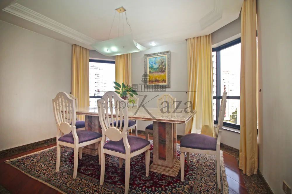 Foto 5 de Apartamento Padrão em Aclimação, São Paulo - imagem 5
