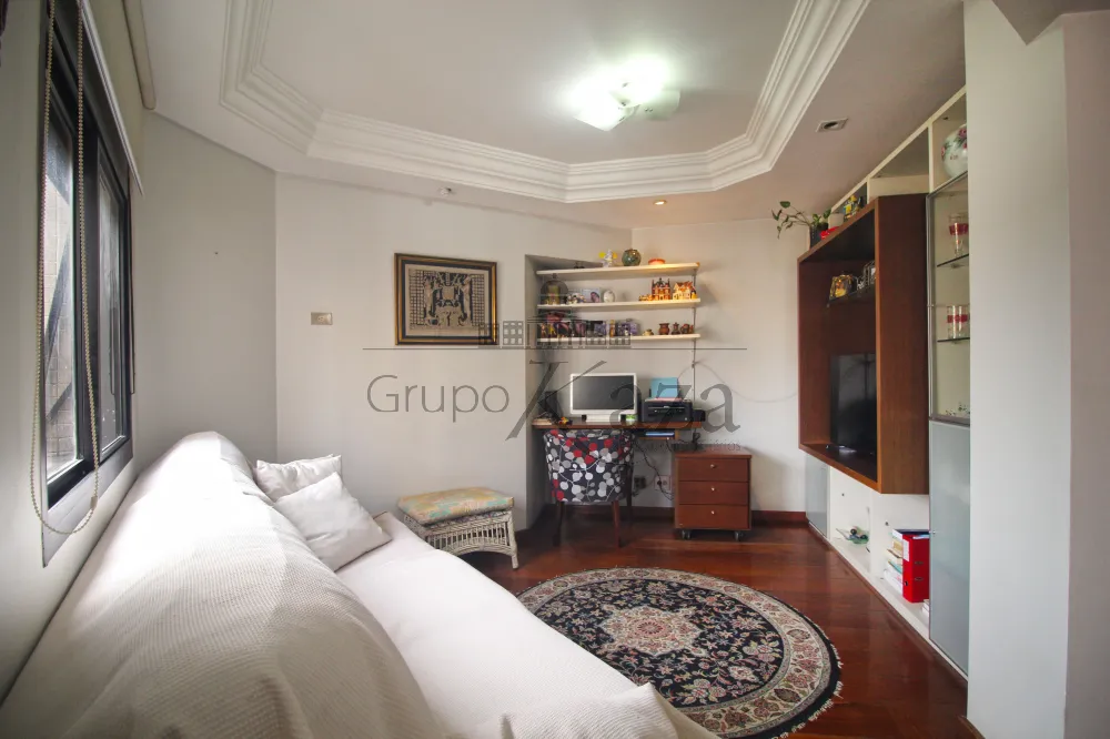 Foto 6 de Apartamento Padrão em Aclimação, São Paulo - imagem 6