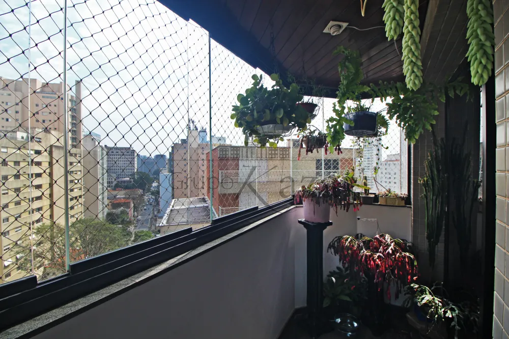 Foto 8 de Apartamento Padrão em Aclimação, São Paulo - imagem 8