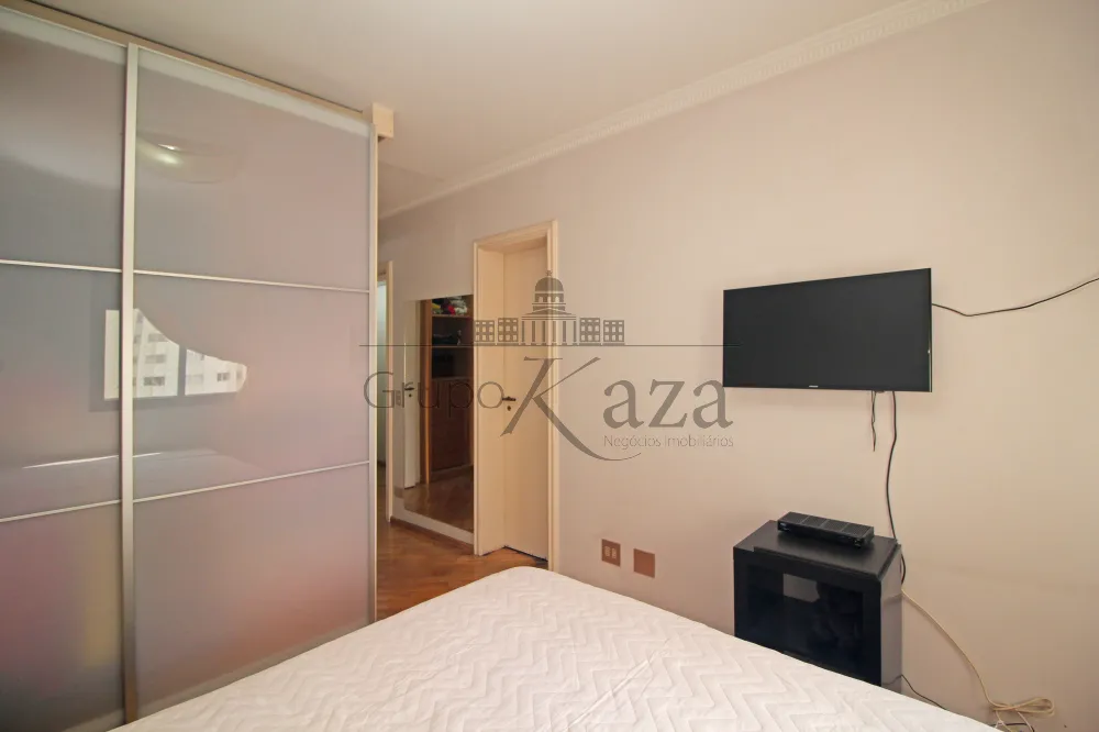Foto 16 de Apartamento Padrão em Aclimação, São Paulo - imagem 16