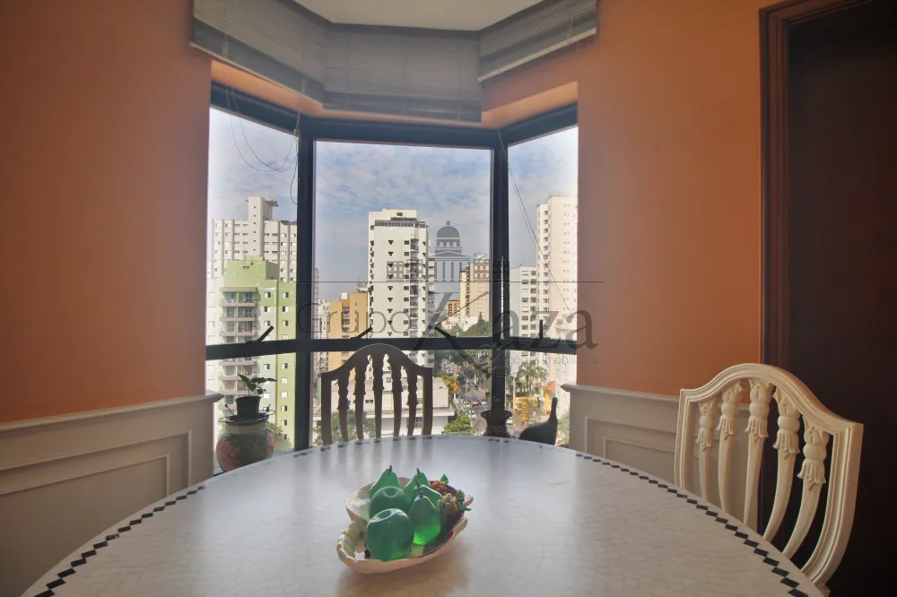 Foto 7 de Apartamento Padrão em Aclimação, São Paulo - imagem 7