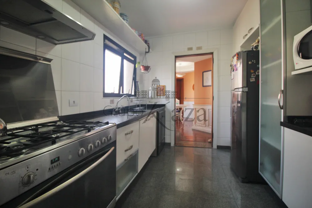 Foto 12 de Apartamento Padrão em Aclimação, São Paulo - imagem 12