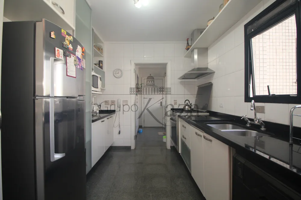 Foto 13 de Apartamento Padrão em Aclimação, São Paulo - imagem 13