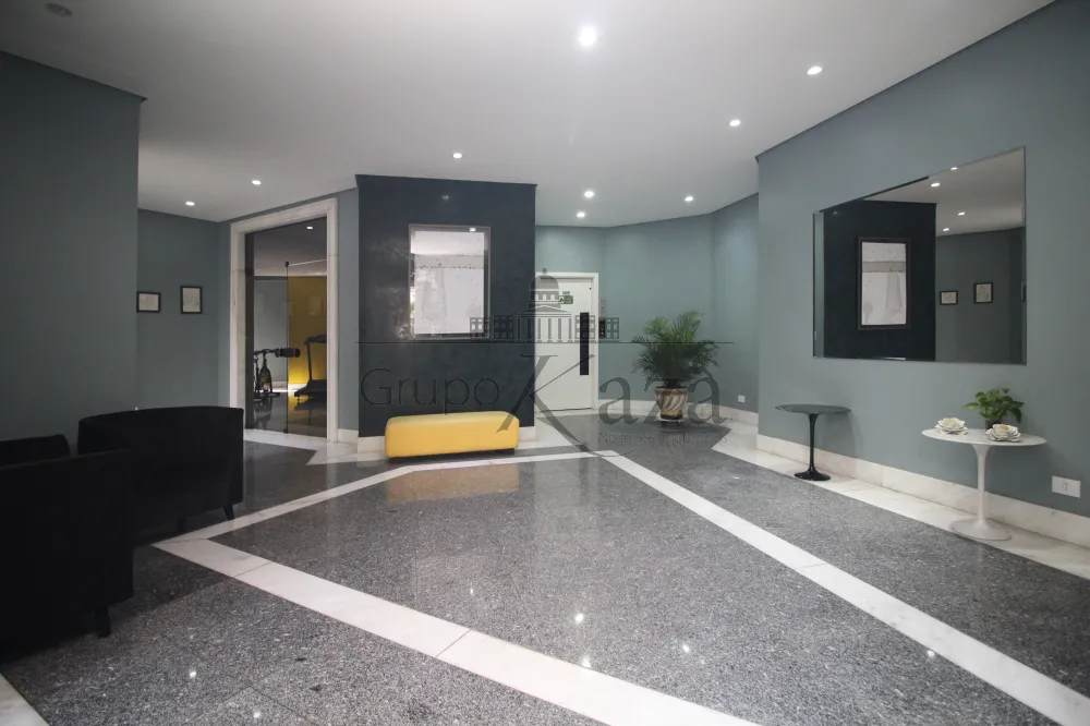 Foto 25 de Apartamento Padrão em Aclimação, São Paulo - imagem 25