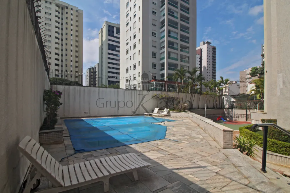 Foto 27 de Apartamento Padrão em Aclimação, São Paulo - imagem 27