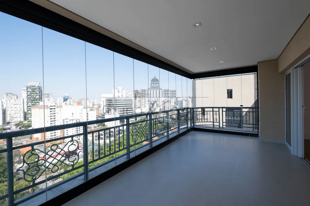 Foto 2 de Apartamento Padrão em Vila Olímpia, São Paulo - imagem 2