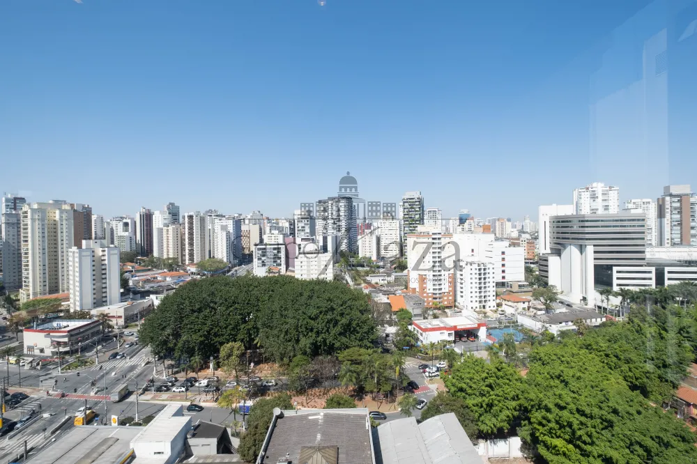 Foto 3 de Apartamento Padrão em Vila Olímpia, São Paulo - imagem 3