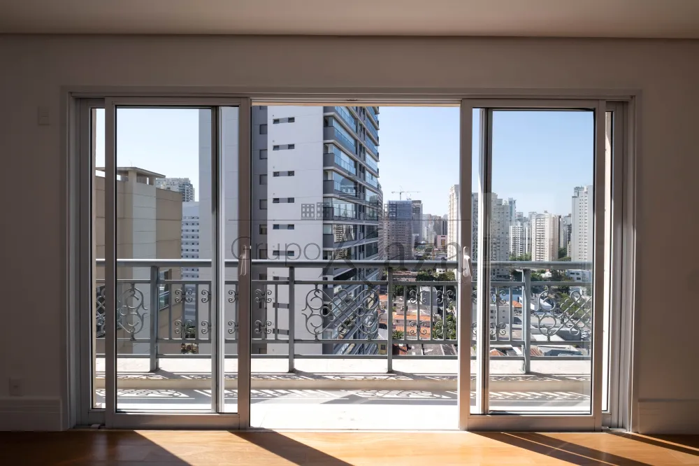 Foto 4 de Apartamento Padrão em Vila Olímpia, São Paulo - imagem 4