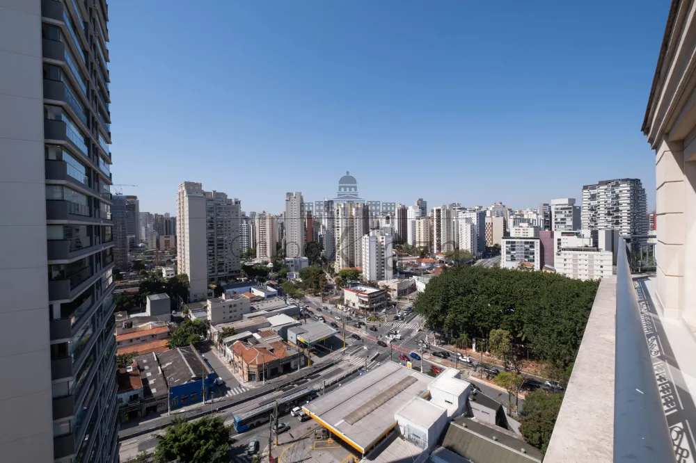 Foto 5 de Apartamento Padrão em Vila Olímpia, São Paulo - imagem 5