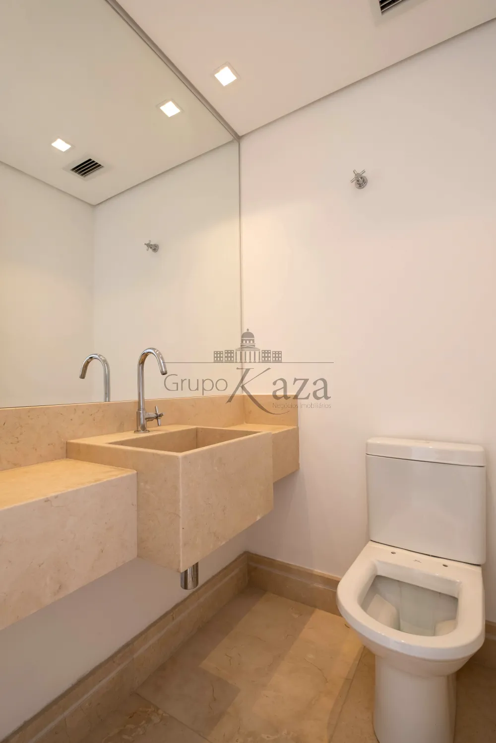 Foto 7 de Apartamento Padrão em Vila Olímpia, São Paulo - imagem 7