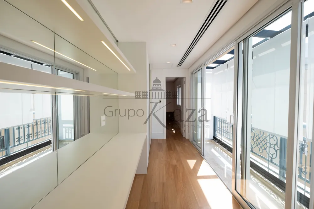 Foto 8 de Apartamento Padrão em Vila Olímpia, São Paulo - imagem 8