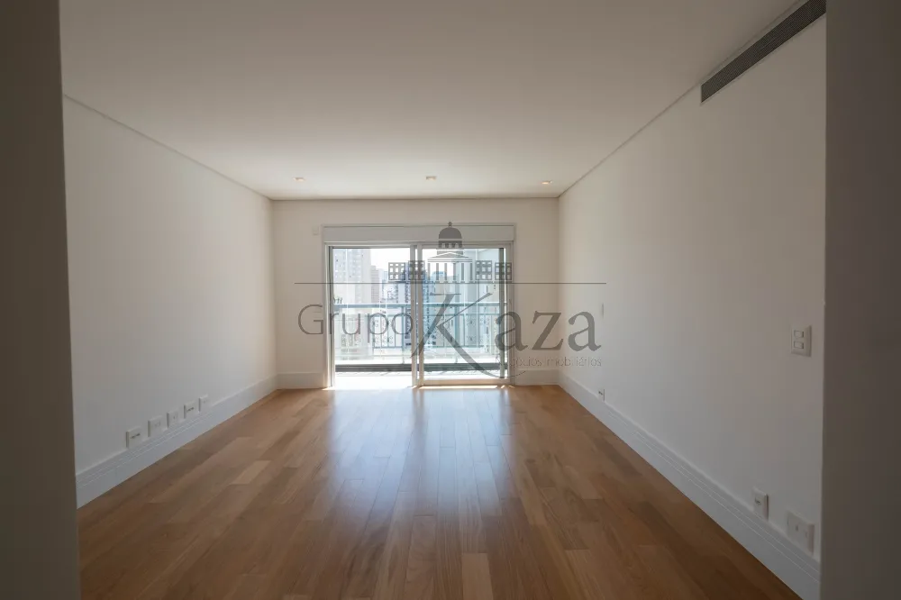 Foto 21 de Apartamento Padrão em Vila Olímpia, São Paulo - imagem 21