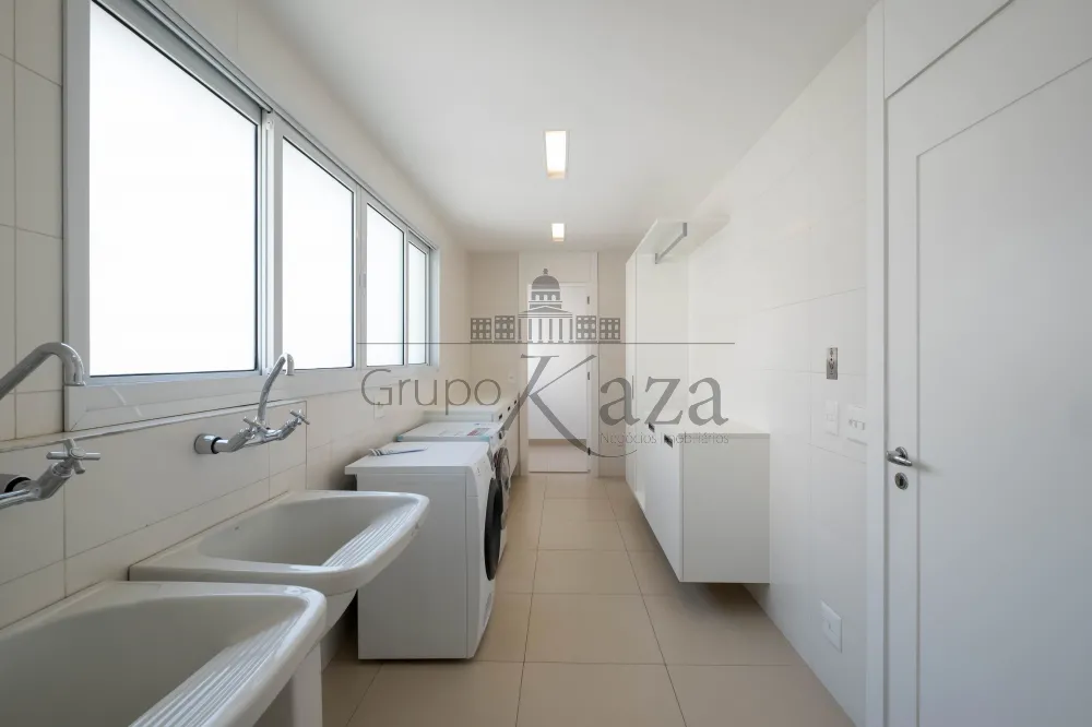 Foto 23 de Apartamento Padrão em Vila Olímpia, São Paulo - imagem 23