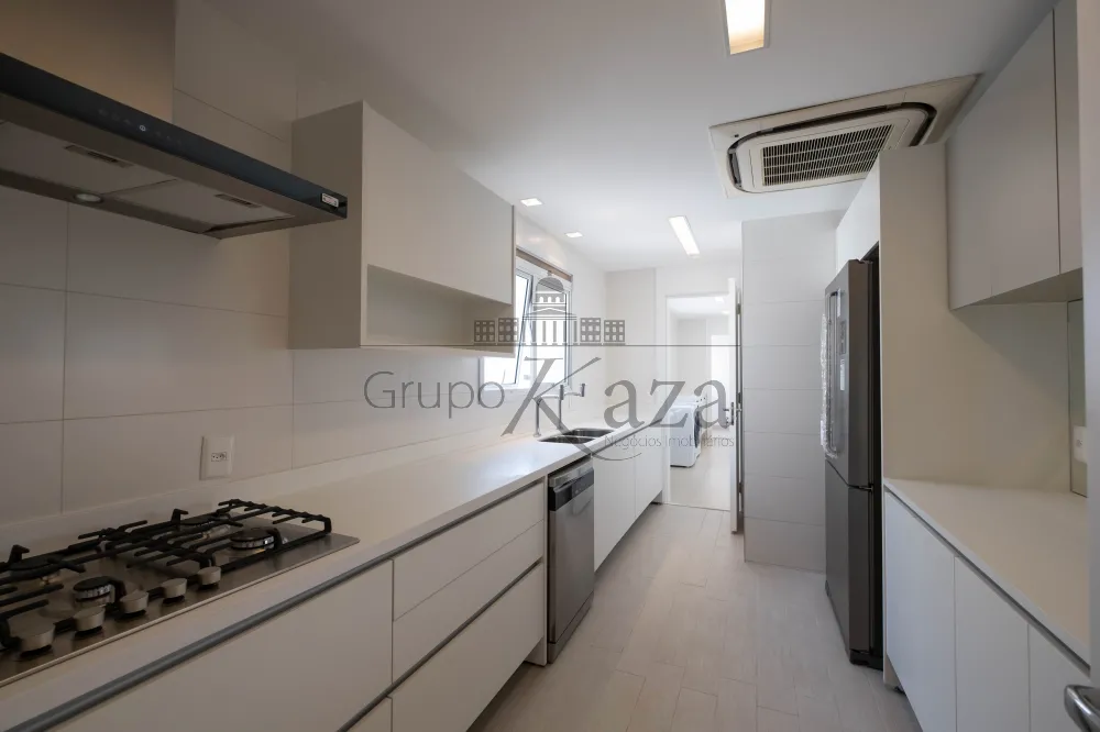 Foto 24 de Apartamento Padrão em Vila Olímpia, São Paulo - imagem 24