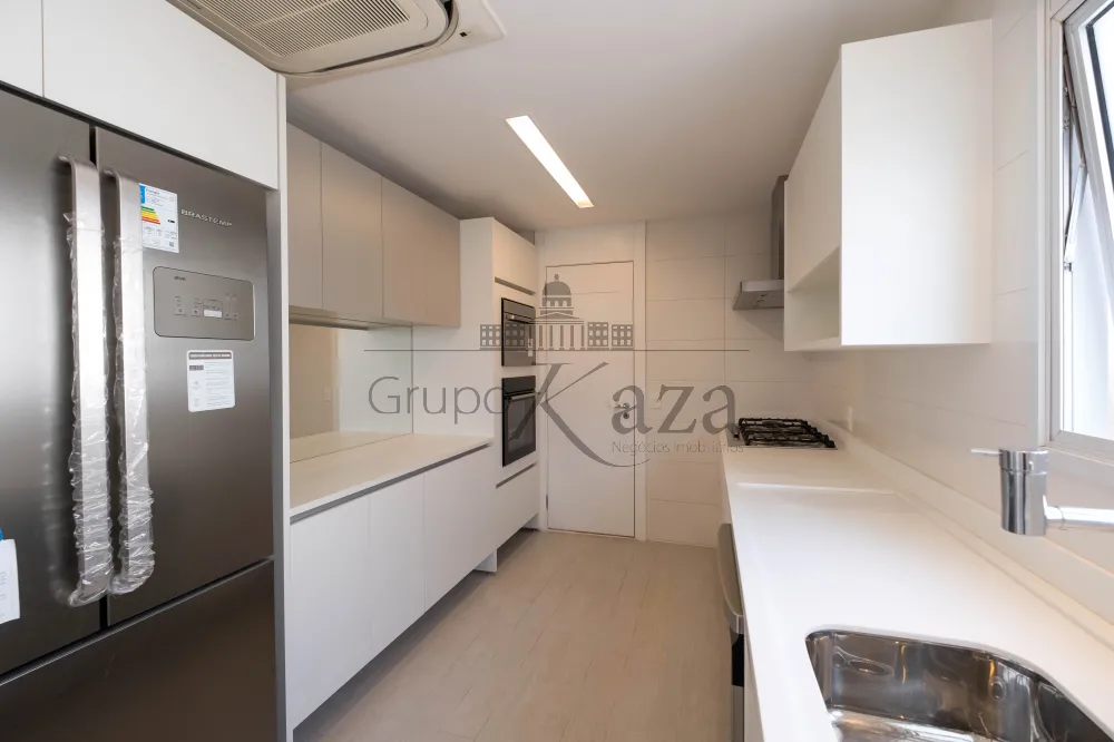 Foto 25 de Apartamento Padrão em Vila Olímpia, São Paulo - imagem 25