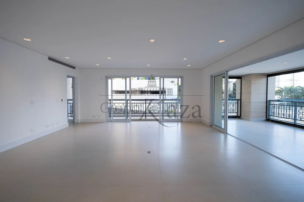 Foto 2 de Apartamento Padrão em Vila Olímpia, São Paulo - imagem 2