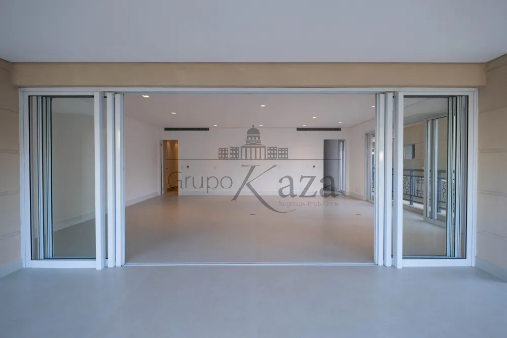 Foto 3 de Apartamento Padrão em Vila Olímpia, São Paulo - imagem 3
