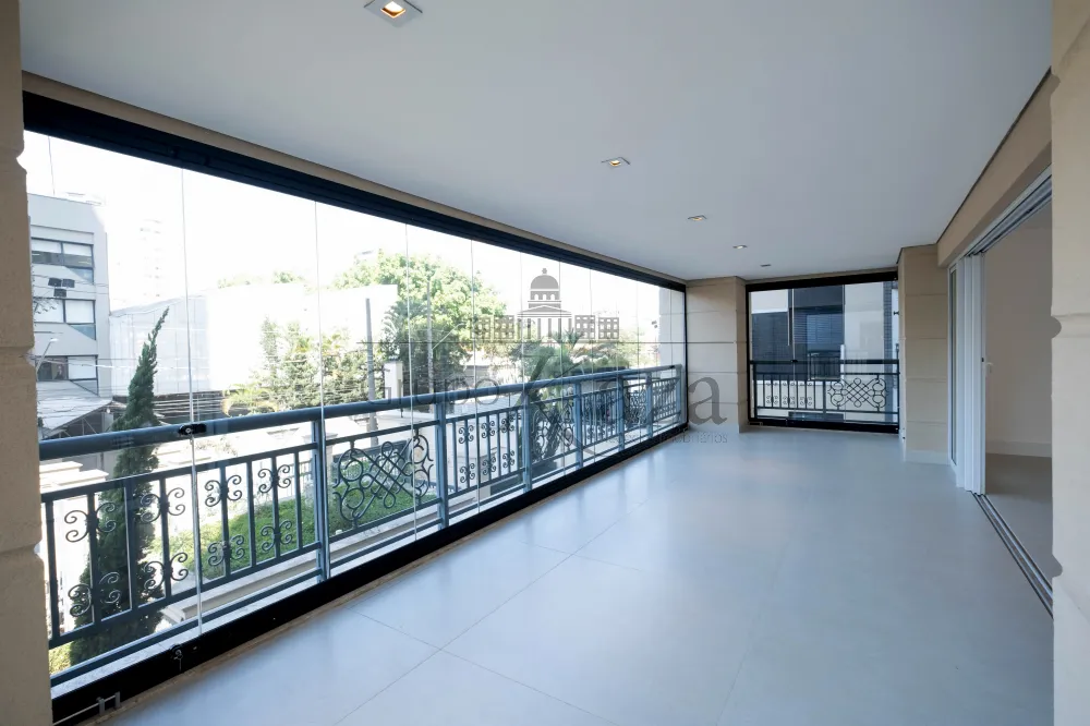Foto 4 de Apartamento Padrão em Vila Olímpia, São Paulo - imagem 4