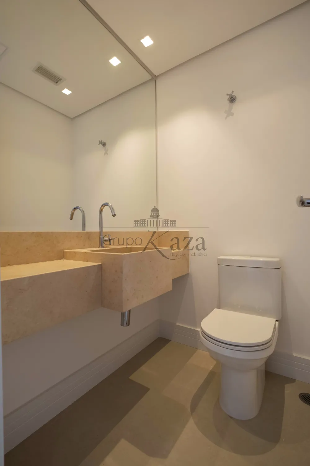 Foto 5 de Apartamento Padrão em Vila Olímpia, São Paulo - imagem 5