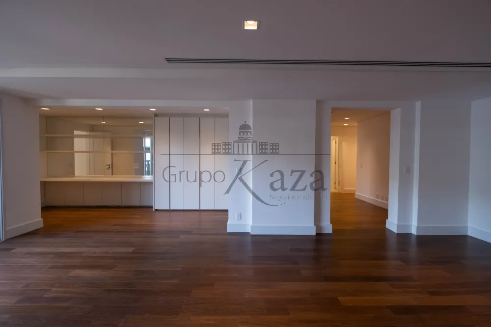 Foto 7 de Apartamento Padrão em Vila Olímpia, São Paulo - imagem 7