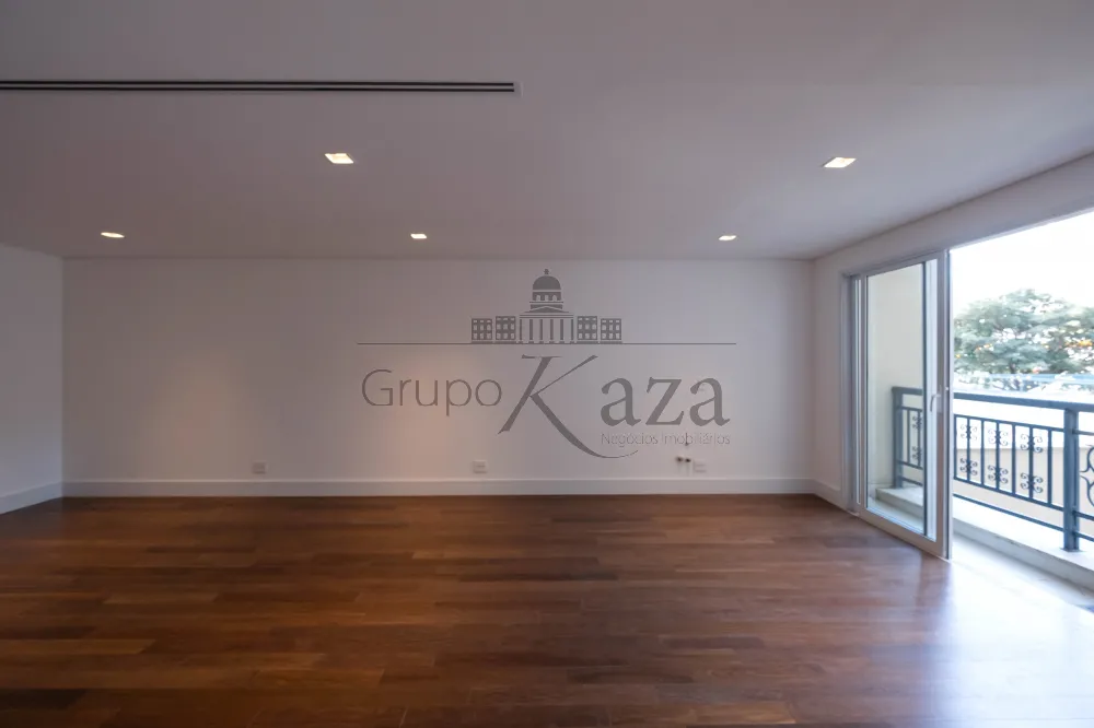 Foto 8 de Apartamento Padrão em Vila Olímpia, São Paulo - imagem 8