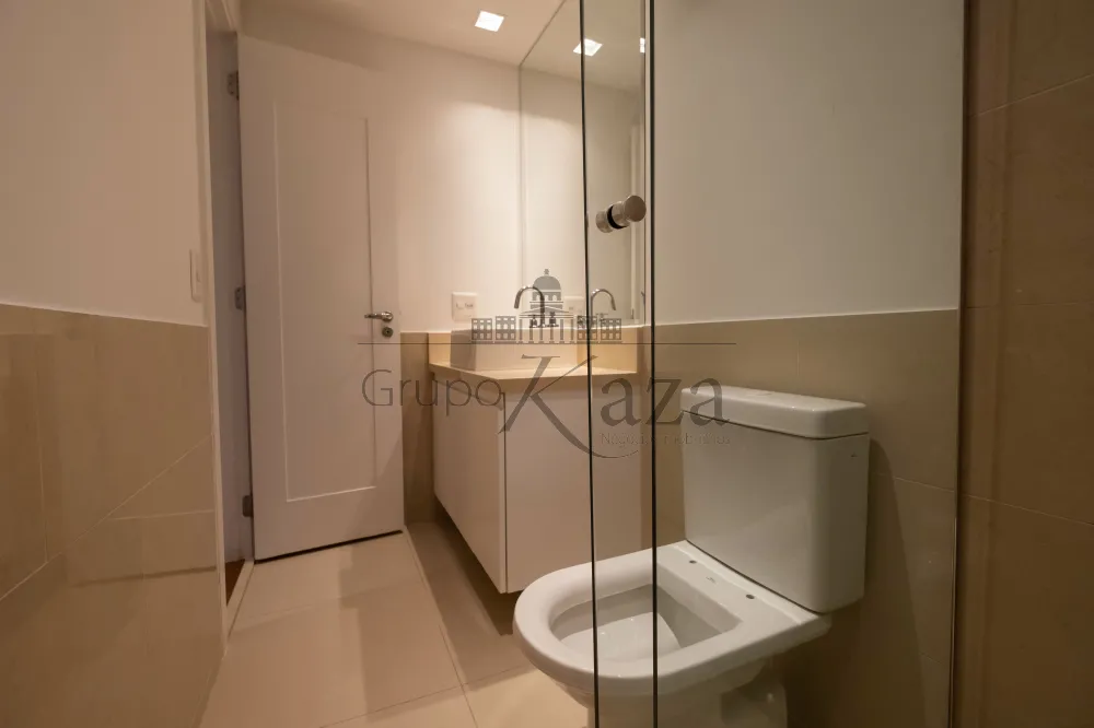 Foto 13 de Apartamento Padrão em Vila Olímpia, São Paulo - imagem 13
