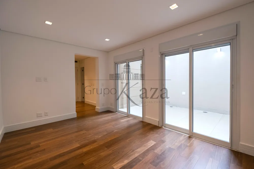 Foto 14 de Apartamento Padrão em Vila Olímpia, São Paulo - imagem 14