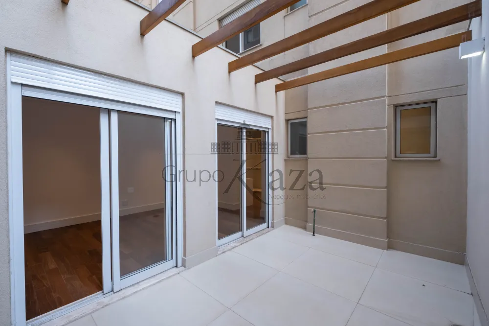 Foto 15 de Apartamento Padrão em Vila Olímpia, São Paulo - imagem 15