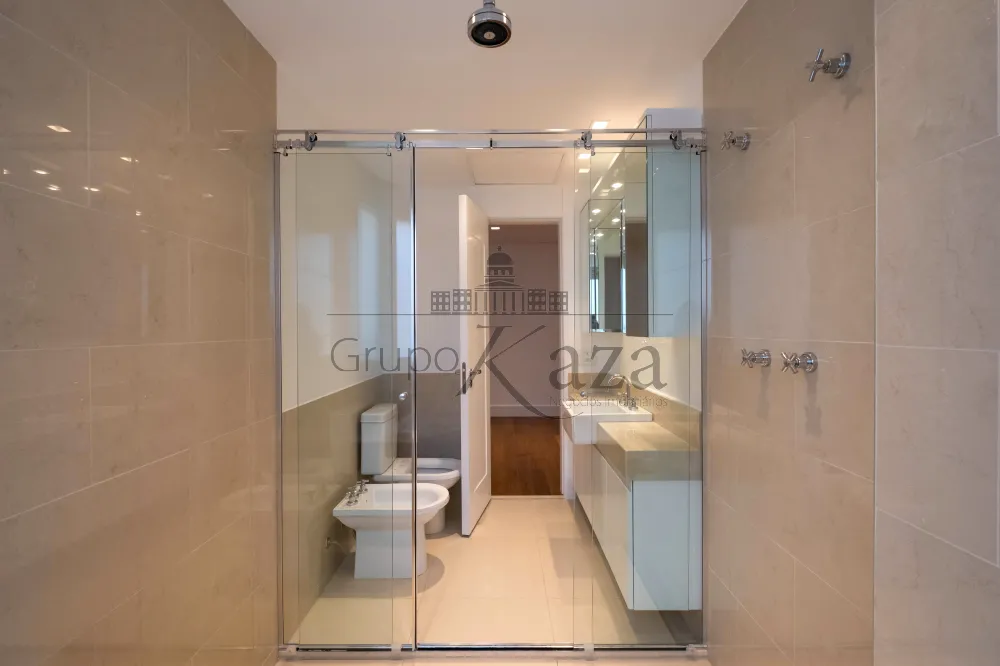 Foto 21 de Apartamento Padrão em Vila Olímpia, São Paulo - imagem 21