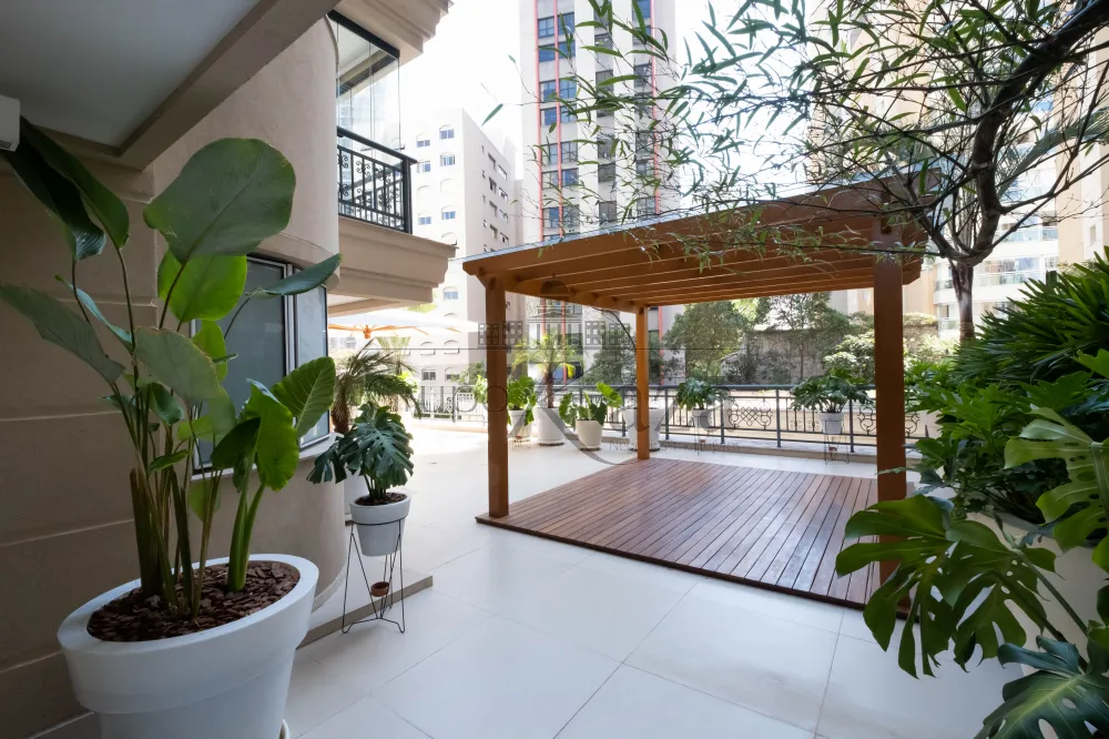 Foto 24 de Apartamento Padrão em Vila Olímpia, São Paulo - imagem 24