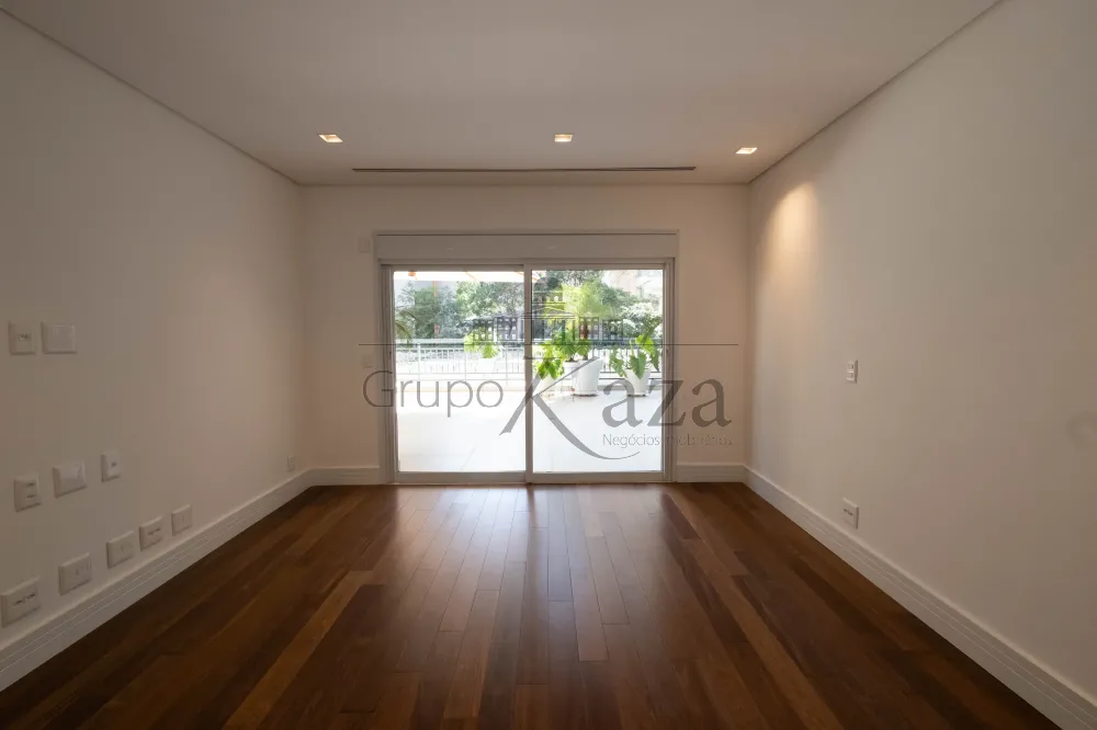 Foto 25 de Apartamento Padrão em Vila Olímpia, São Paulo - imagem 25