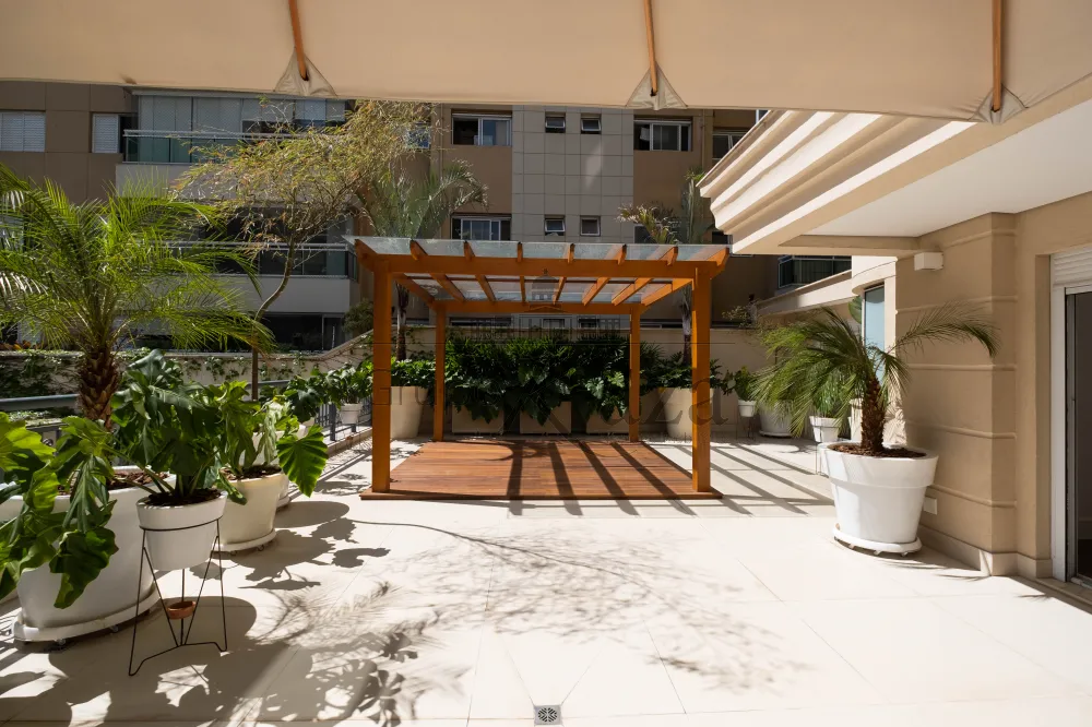 Foto 27 de Apartamento Padrão em Vila Olímpia, São Paulo - imagem 27