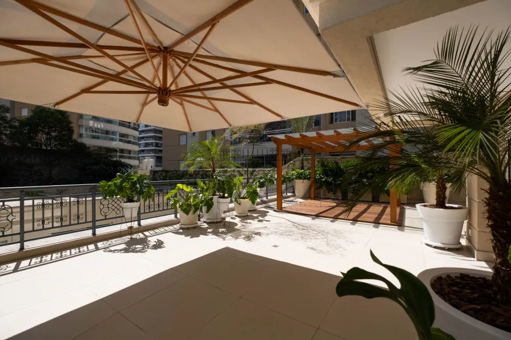 Foto 28 de Apartamento Padrão em Vila Olímpia, São Paulo - imagem 28