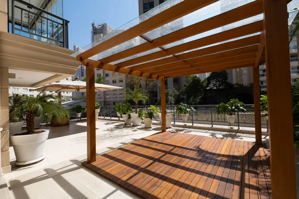 Foto 31 de Apartamento Padrão em Vila Olímpia, São Paulo - imagem 31