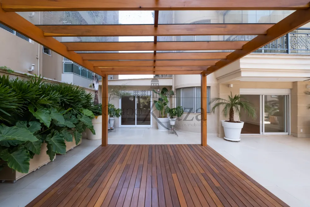 Foto 32 de Apartamento Padrão em Vila Olímpia, São Paulo - imagem 32