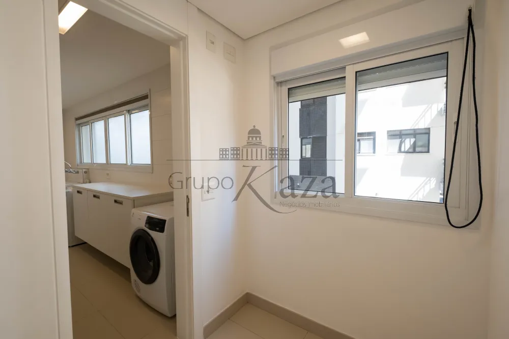 Foto 33 de Apartamento Padrão em Vila Olímpia, São Paulo - imagem 33