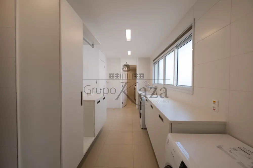 Foto 34 de Apartamento Padrão em Vila Olímpia, São Paulo - imagem 34