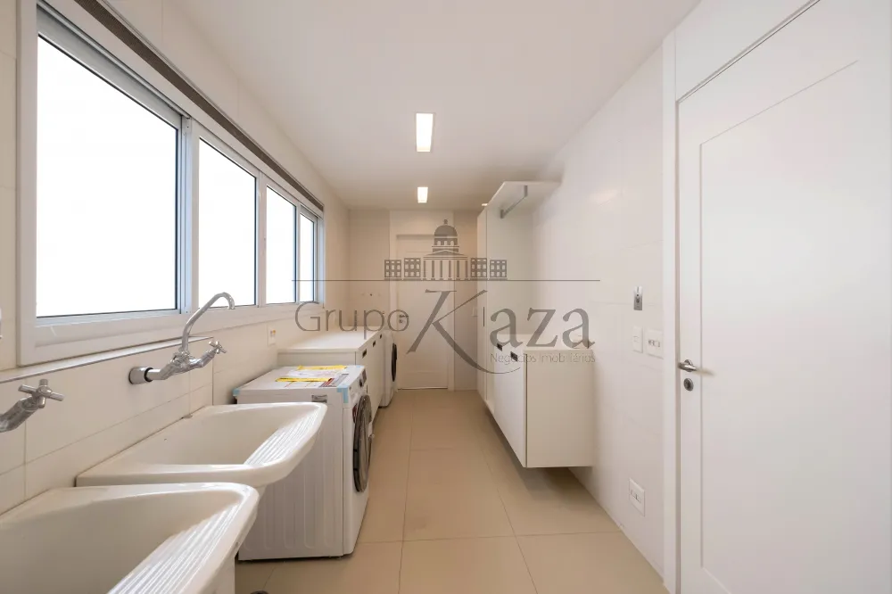 Foto 35 de Apartamento Padrão em Vila Olímpia, São Paulo - imagem 35