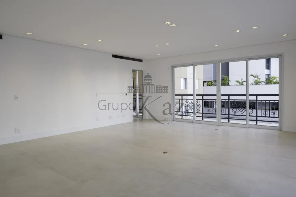 Foto 3 de Apartamento Padrão em Vila Olímpia, São Paulo - imagem 3