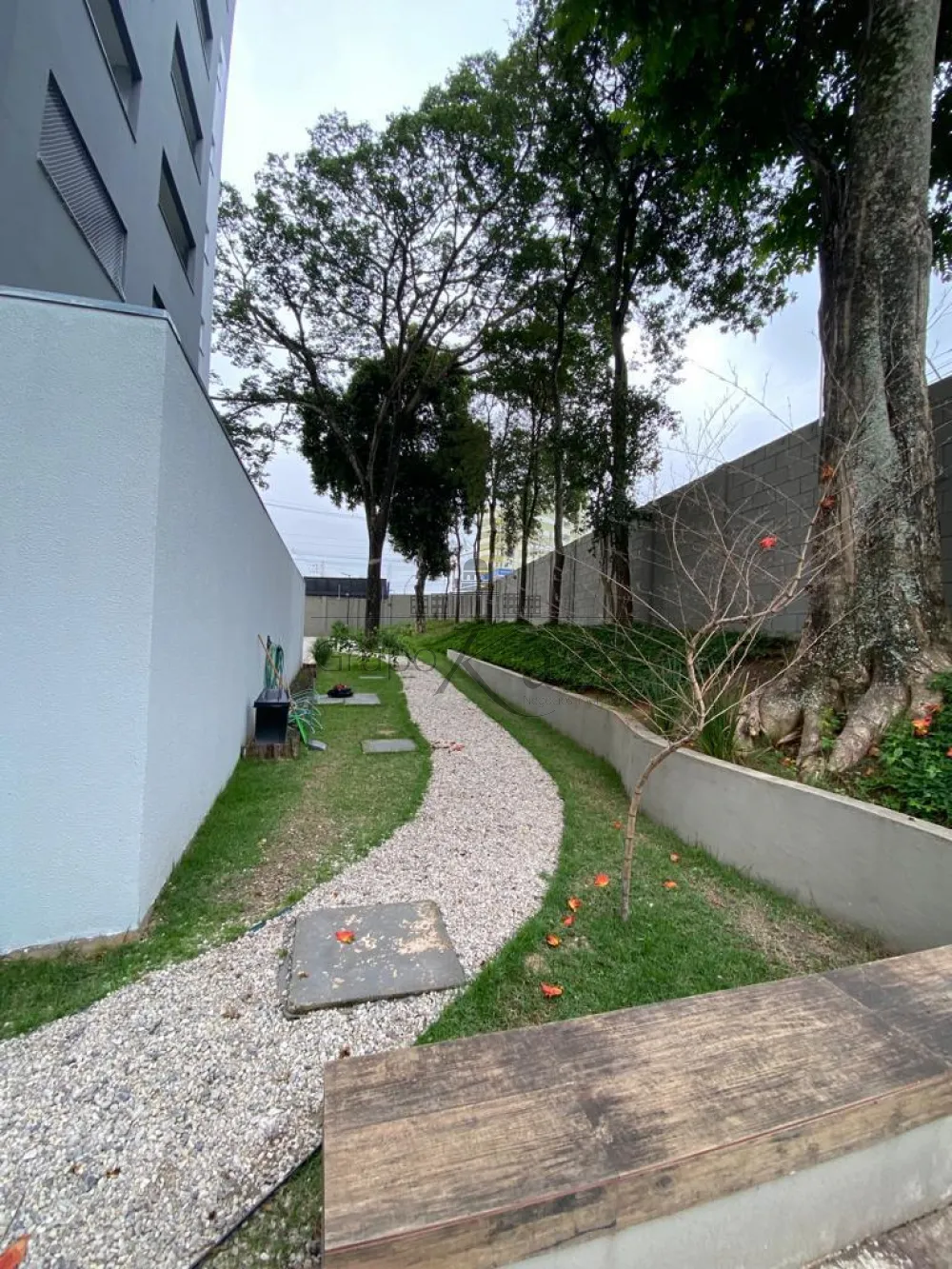 Foto 20 de Apartamento Duplex em Jardim das Industrias, Jacareí - imagem 20