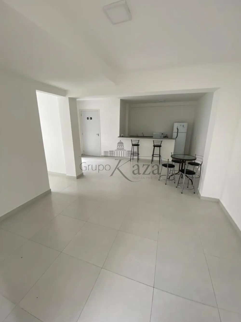 Foto 19 de Apartamento Duplex em Jardim das Industrias, Jacareí - imagem 19