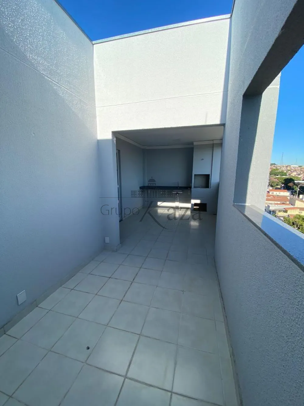 Foto 17 de Apartamento Duplex em Jardim das Industrias, Jacareí - imagem 17