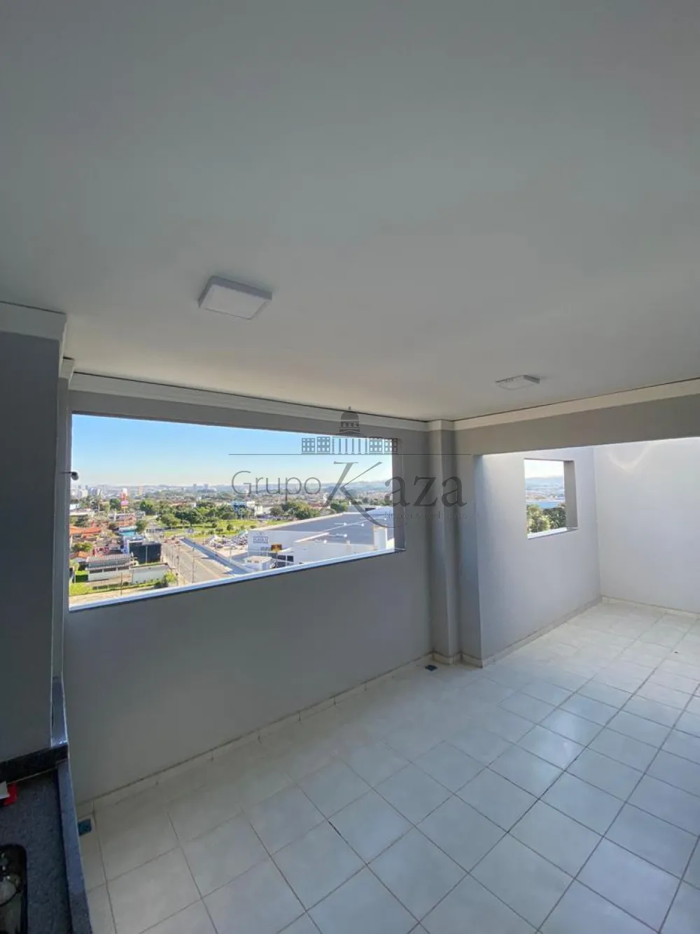 Foto 15 de Apartamento Duplex em Jardim das Industrias, Jacareí - imagem 15